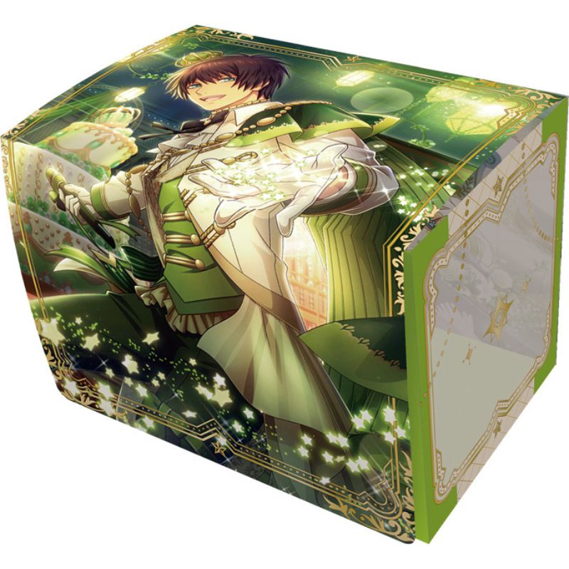 Broccoli Uta no Prince-sama Shining Live Cecil Aijima Holo Multipurpose Case