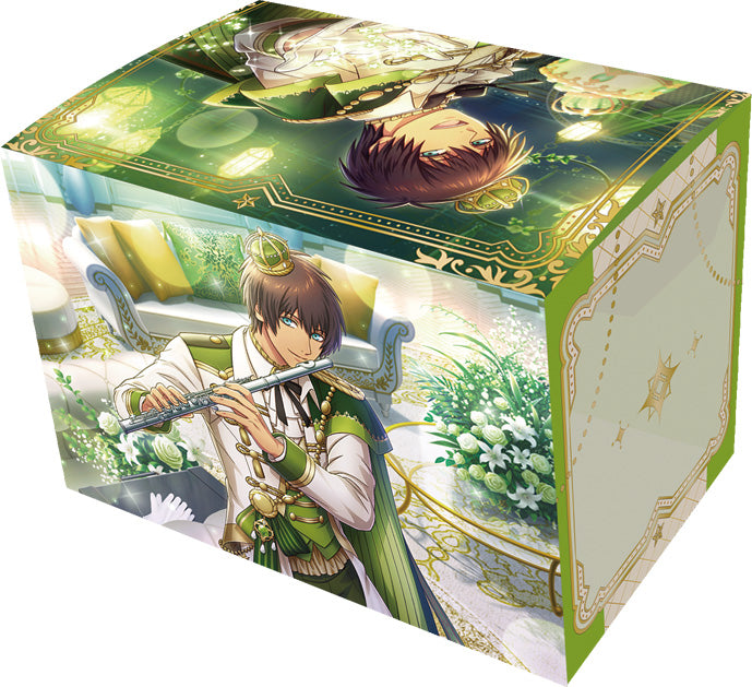 Broccoli Uta no Prince-sama Shining Live Cecil Aijima Holo Multipurpose Case