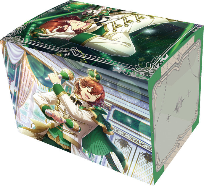 Broccoli Uta no Prince-sama Shining Live Reiji Kotobuki Holo Multipurpose Case