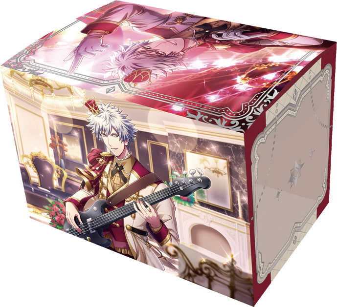 Broccoli Uta no Prince-sama Shining Live Ranmaru Kurosaki Holo Multipurpose Case