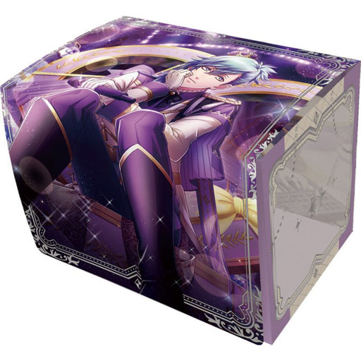 Broccoli Uta no Prince-sama Shining Live Ai Mikaze Holo Multipurpose Case JAPAN