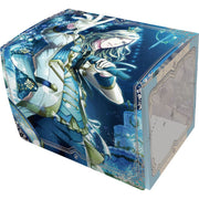 Broccoli Uta no Prince-sama Shining Live Camus Holo Multipurpose Case JAPAN