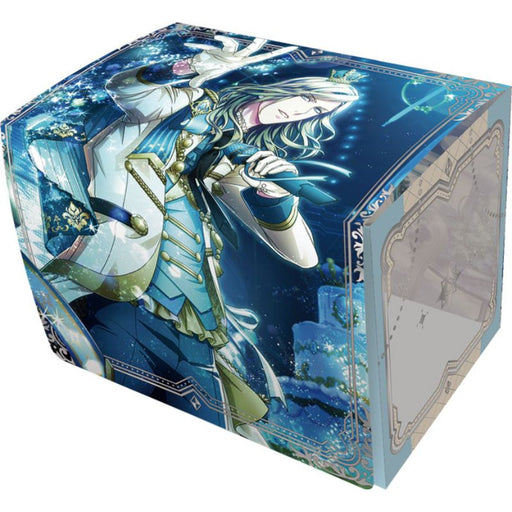 Broccoli Uta no Prince-sama Shining Live Camus Holo Multipurpose Case JAPAN