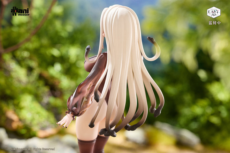 Animester Easy Pick Series Medusa Kirisa 1/7 Figure JAPAN OFFICIAL