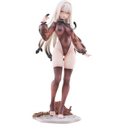Animester Easy Pick Series Medusa Kirisa 1/7 Figure JAPAN OFFICIAL