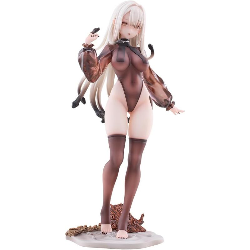 Animester Easy Pick Series Medusa Kirisa 1/7 Figure JAPAN OFFICIAL