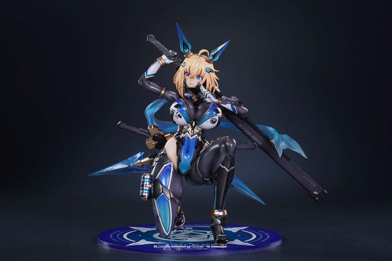 Bunny Suit Planning Sophia F. Shirring Ninja Ver. 1/6 Figure JAPAN OFFICIAL