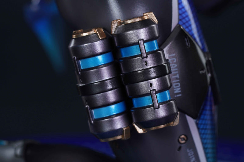 Bunny Suit Planning Sophia F. Shirring Ninja Ver. 1/6 Figure JAPAN OFFICIAL