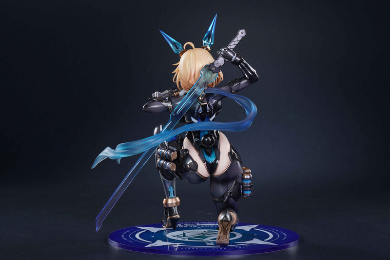 Bunny Suit Planning Sophia F. Shirring Ninja Ver. 1/6 Figure JAPAN OFFICIAL