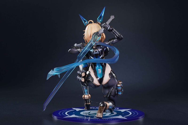 Bunny Suit Planning Sophia F. Shirring Ninja Ver. 1/6 Figure JAPAN OFFICIAL