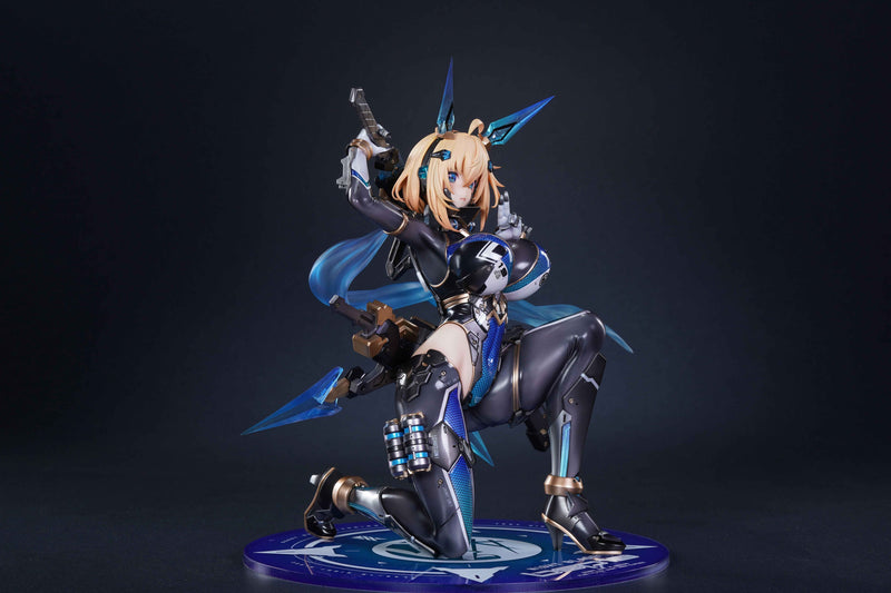 Bunny Suit Planning Sophia F. Shirring Ninja Ver. 1/6 Figure JAPAN OFFICIAL