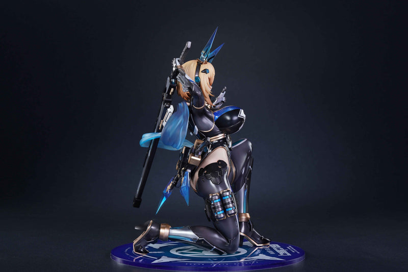 Bunny Suit Planning Sophia F. Shirring Ninja Ver. 1/6 Figure JAPAN OFFICIAL