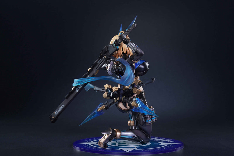 Bunny Suit Planning Sophia F. Shirring Ninja Ver. 1/6 Figure JAPAN OFFICIAL