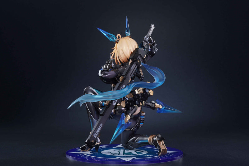 Bunny Suit Planning Sophia F. Shirring Ninja Ver. 1/6 Figure JAPAN OFFICIAL