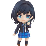 Nendoroid Chitose Is in the Ramune Bottle Yuzuki Nanase Action Figure JAPAN