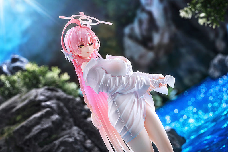 Good Smile Arts Shanghai Blue Archive Hanako Swimsuit ver. 1/7 Figure JAPAN