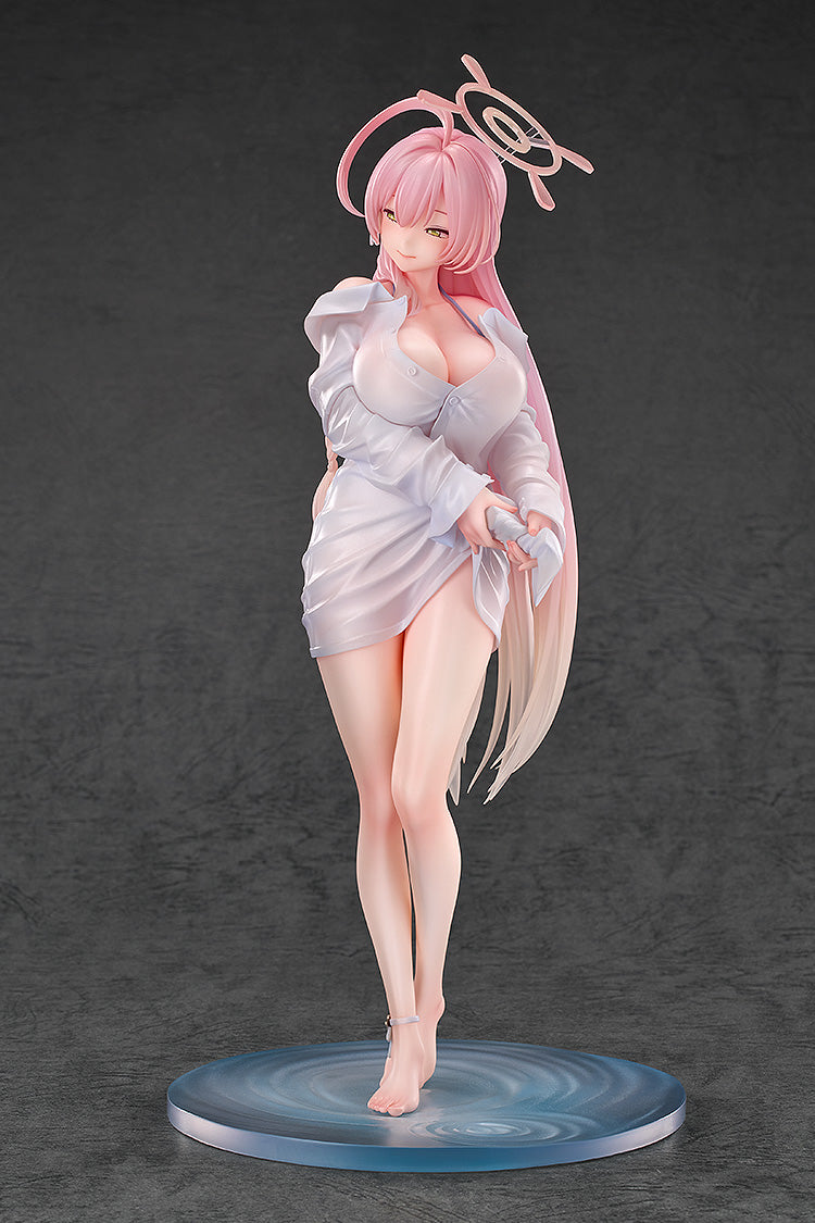 Good Smile Arts Shanghai Blue Archive Hanako Swimsuit ver. 1/7 Figure JAPAN