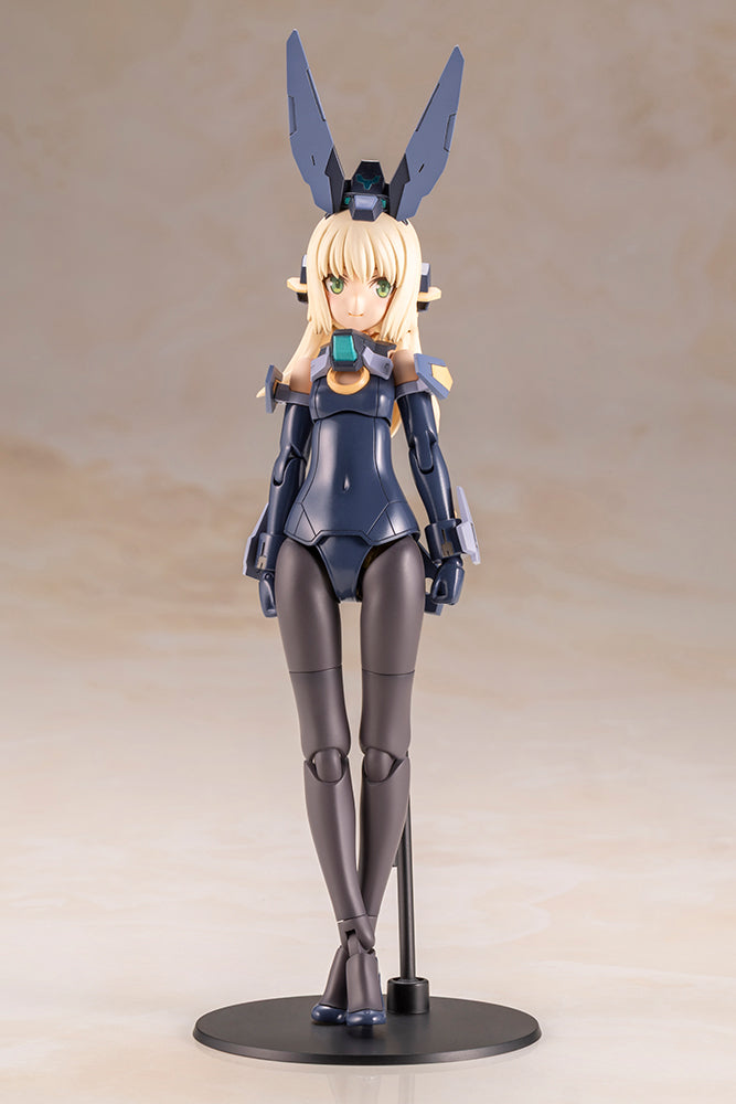 Kotobukiya Frame Arms Girl P3 Zelfikar Light Armor Ver. Model Kit JAPAN