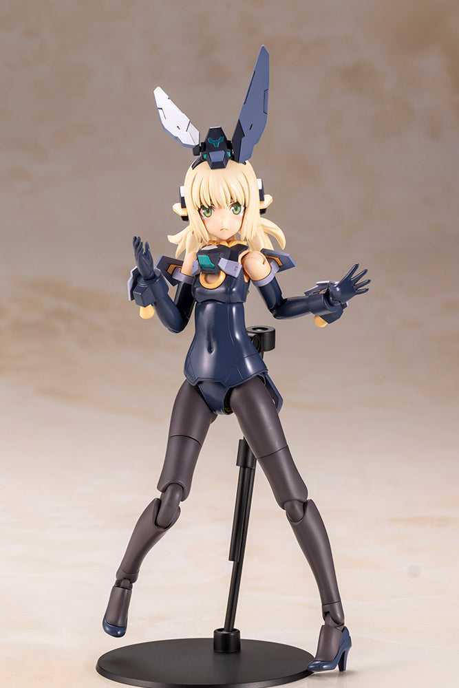 Kotobukiya Frame Arms Girl P3 Zelfikar Light Armor Ver. Model Kit JAPAN