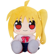 Good Smile Company Kuripan BOCCHI THE ROCK! Nijika Ijichi Plush Doll JAPAN