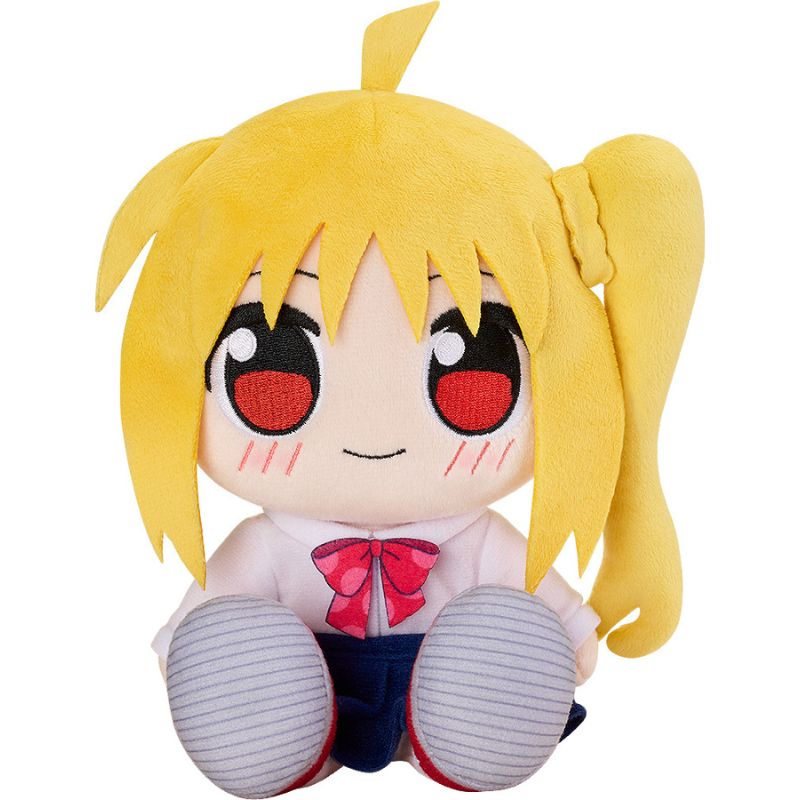 Good Smile Company Kuripan BOCCHI THE ROCK! Nijika Ijichi Plush Doll JAPAN