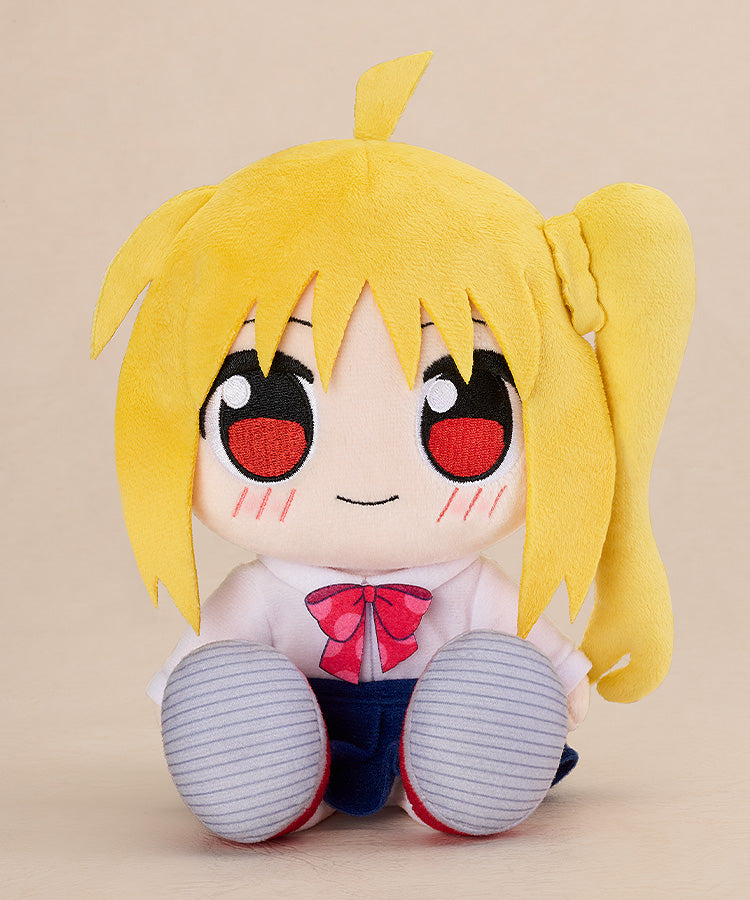 Good Smile Company Kuripan BOCCHI THE ROCK! Nijika Ijichi Plush Doll JAPAN