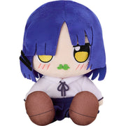 Good Smile Company Kuripan BOCCHI THE ROCK! Ryo Yamada Plush Doll JAPAN