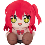 Good Smile Company Kuripan BOCCHI THE ROCK! Ikuyo Kita Plush Doll JAPAN OFFICIAL