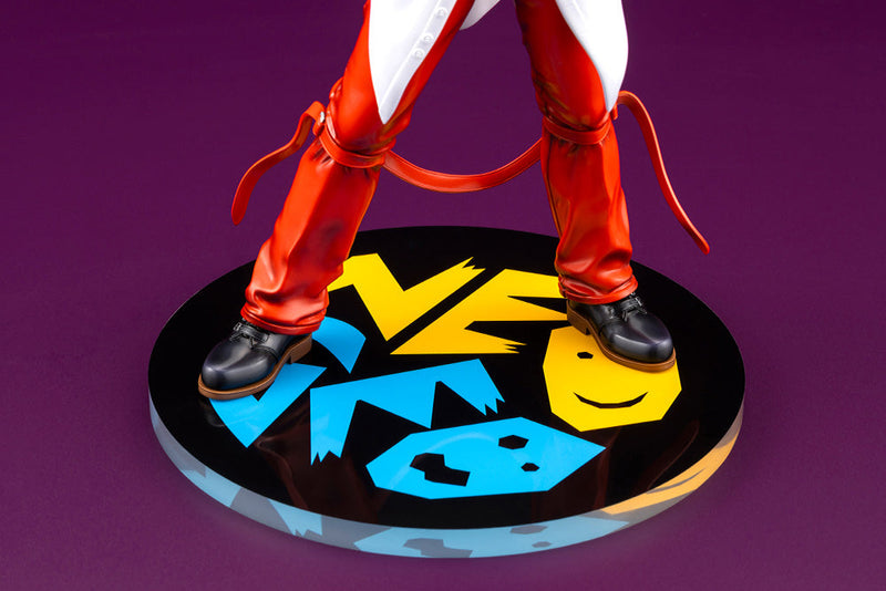 Kotobukiya The King of Fighters '98 Ver. Iori Yagami 1/8 Figure JAPAN OFFICIAL