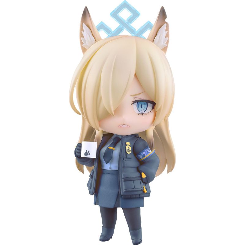 Good Smile Company Nendoroid Blue Archive MKanna Ogata Action Figure JAPAN