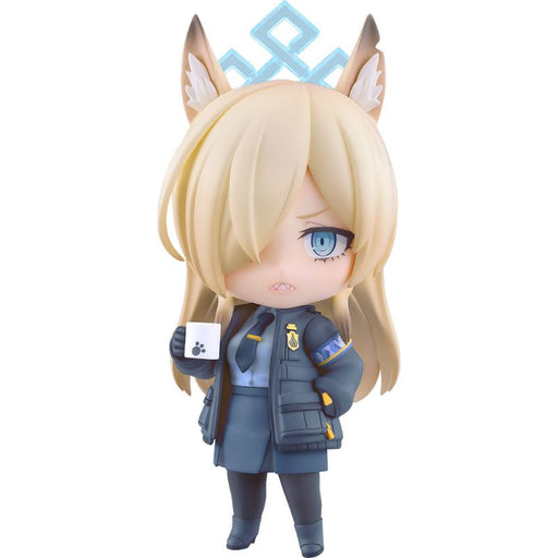 Good Smile Company Nendoroid Blue Archive MKanna Ogata Action Figure JAPAN