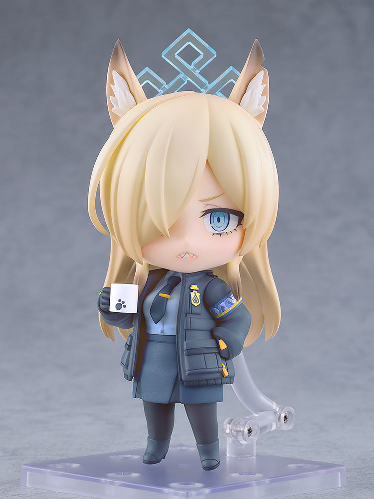 Good Smile Company Nendoroid Blue Archive MKanna Ogata Action Figure JAPAN