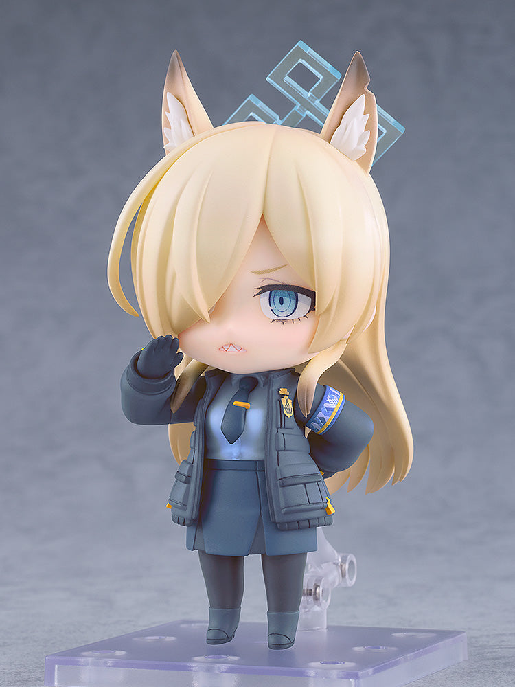 Good Smile Company Nendoroid Blue Archive MKanna Ogata Action Figure JAPAN