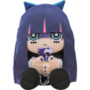 Good Smile Company New Panty & Stocking with Garterbelt Stocking Plush Doll