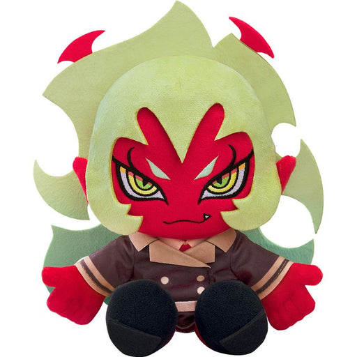 Good Smile Company New Panty & Stocking with Garterbelt Scanty Plush Doll JAPAN