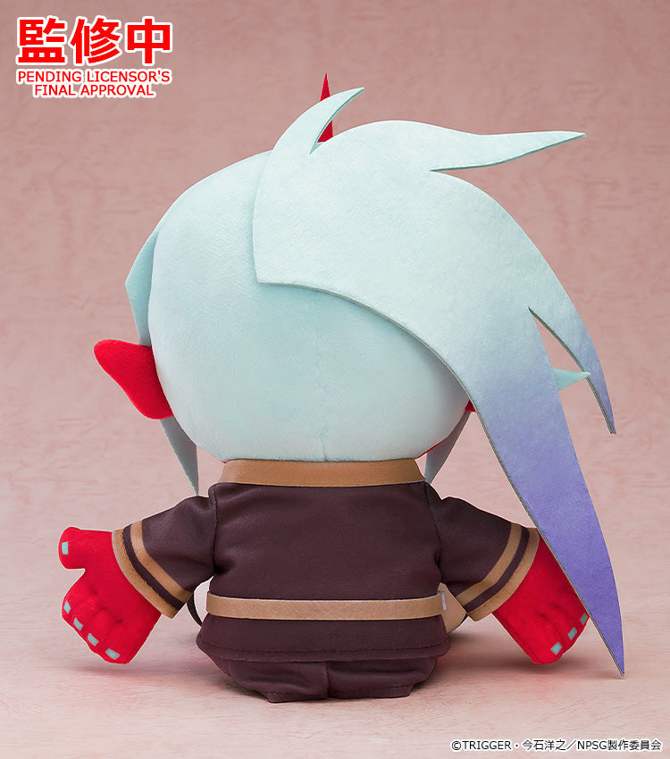 Good Smile Company New Panty & Stocking with Garterbelt Kneesocks