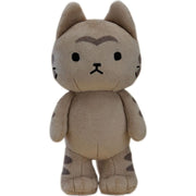 Good Smile Company Ugoku! Neko Mukashi Banashi Kijitora Plush Doll JAPAN