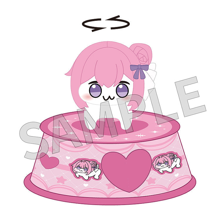 Good Smile Company Goddess of Victory Nikke DORO Series Tug Plush DORO JAPAN