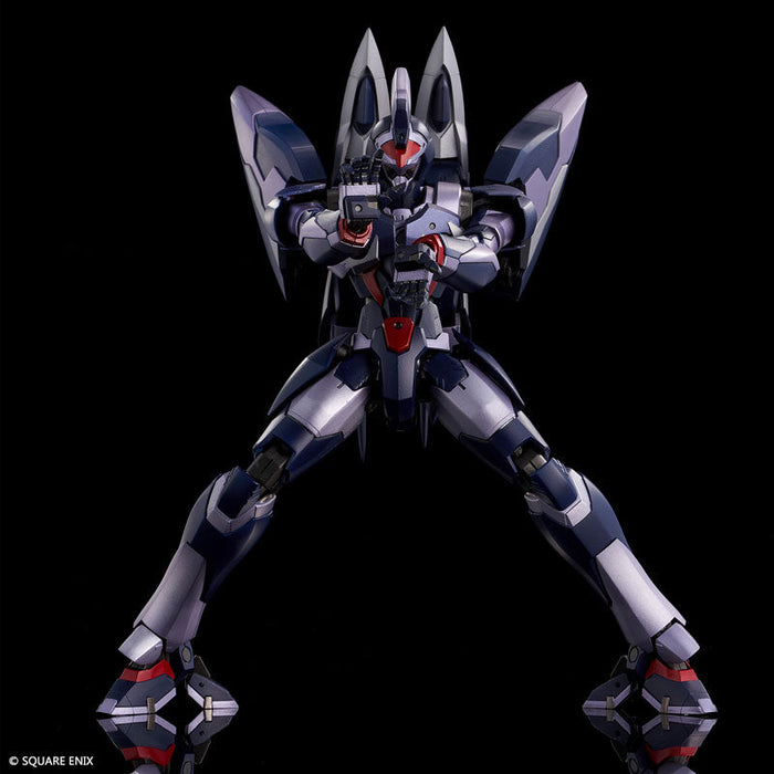 Square Enix Xenogears FORM-ISM ACT Weltall Figure JAPAN OFFICIAL