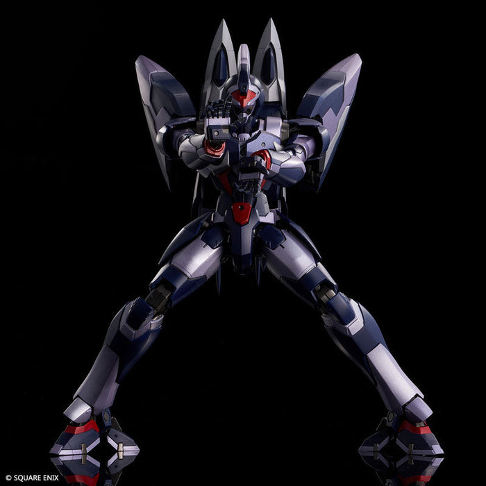 Square Enix Xenogears FORM-ISM ACT Weltall Figure JAPAN OFFICIAL