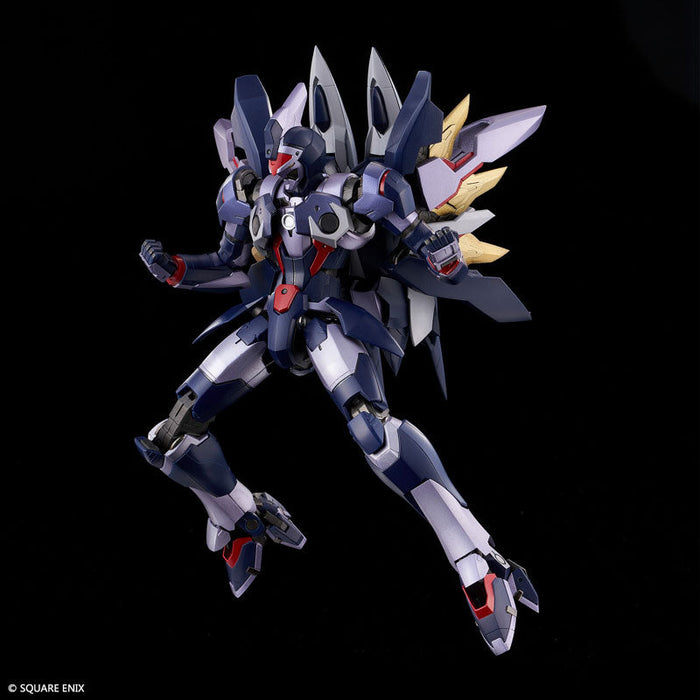 Square Enix Xenogears FORM-ISM ACT Weltall Figure JAPAN OFFICIAL