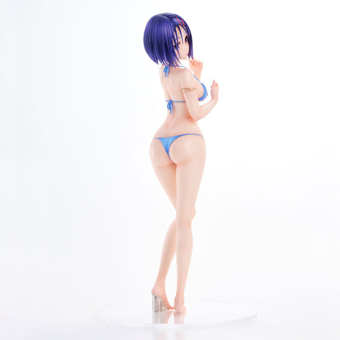 Union Creative To Love-Ru Darkness Swimsuit Series Haruna Sairenji 1/4 JAPAN