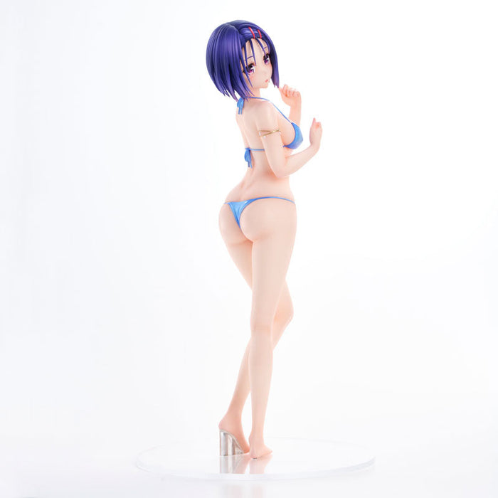 Union Creative To Love-Ru Darkness Swimsuit Series Haruna Sairenji 1/4 JAPAN