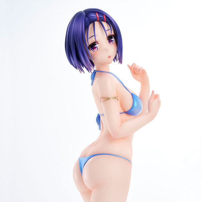 Union Creative To Love-Ru Darkness Swimsuit Series Haruna Sairenji 1/4 JAPAN