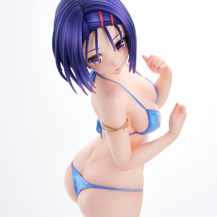 Union Creative To Love-Ru Darkness Swimsuit Series Haruna Sairenji 1/4 JAPAN