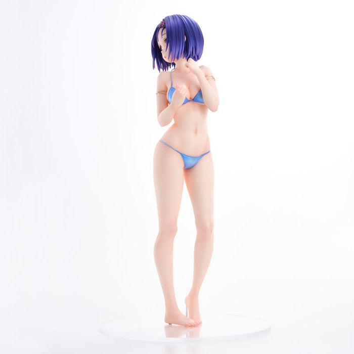 Union Creative To Love-Ru Darkness Swimsuit Series Haruna Sairenji 1/4 JAPAN