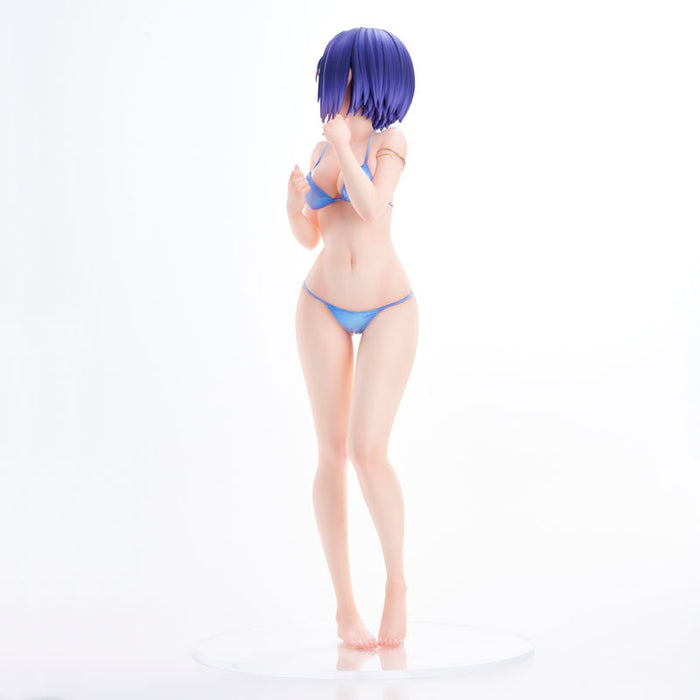 Union Creative To Love-Ru Darkness Swimsuit Series Haruna Sairenji 1/4 JAPAN