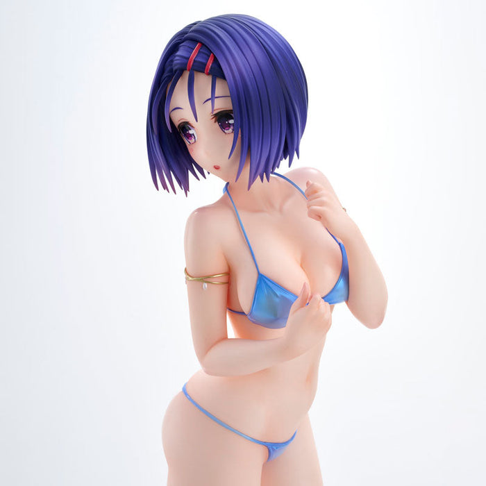 Union Creative To Love-Ru Darkness Swimsuit Series Haruna Sairenji 1/4 JAPAN