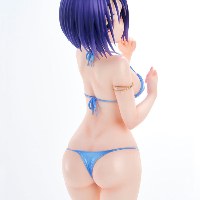 Union Creative To Love-Ru Darkness Swimsuit Series Haruna Sairenji 1/4 JAPAN