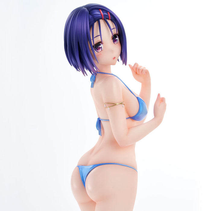 Union Creative To Love-Ru Darkness Swimsuit Series Haruna Sairenji 1/4 JAPAN